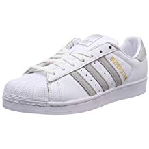 adidas superstar damen weiß